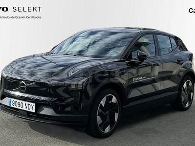 Usado Volvo EX30 Core 200 kW (272 CV) 2025 Negro SUV