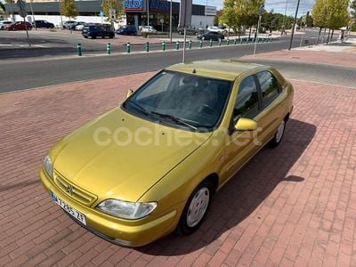 Citroën Xsara