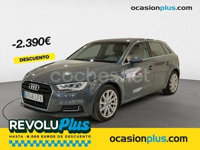 Audi A3 Sportback g-tron