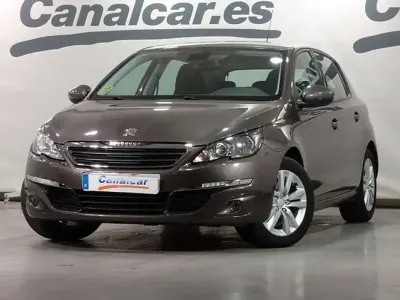 Usado Peugeot 308