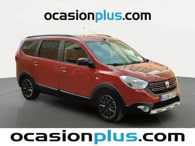 Usado Dacia Lodgy