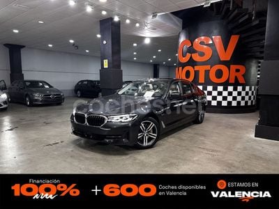BMW 530e