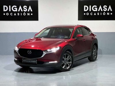 usado Mazda CX-30 2.0 Skyactiv-X Evolution 2WD Aut 137kW