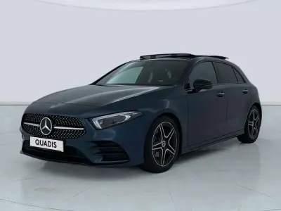 Usado Mercedes A200