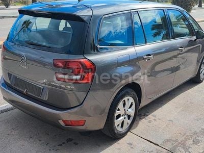 Citroën C4 SpaceTourer