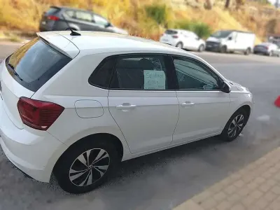 Usado VW Polo