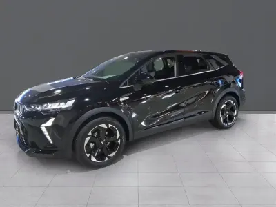Nuevo Mitsubishi Grandis 140 CV (102 kW) 2026 Negro SUV