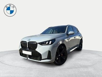 Usado BMW X3 Comfort Edition 197 CV (144 kW) 2025 SUV