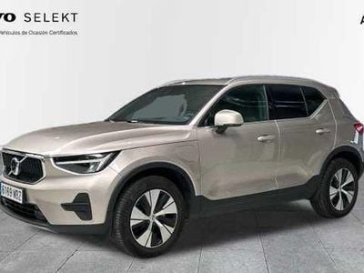 Usado Volvo XC40 Core 211 CV (155 kW) 2022 Beige SUV