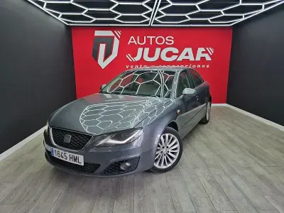 Usado Seat Exeo