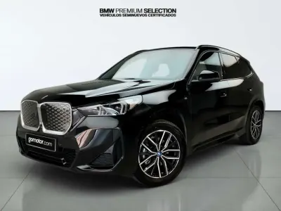 Usado BMW iX1 Luxury Line 150 kW (204 CV) 2025 SUV