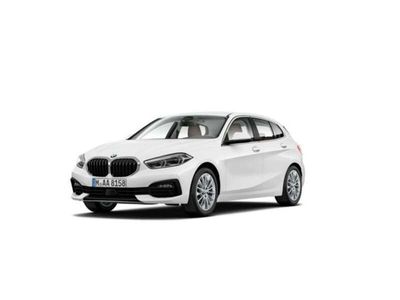 usado BMW 116 120dA