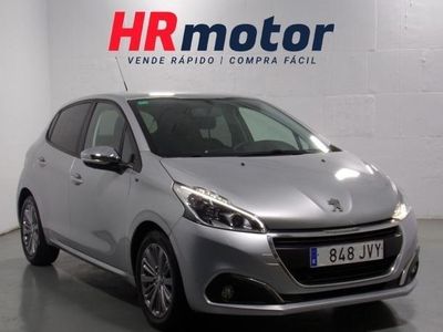 usado Peugeot 208 STYLE