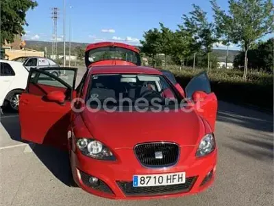 Usado Seat Leon