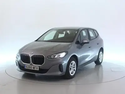 Usado BMW 218