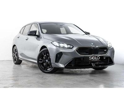 Usado BMW M135 Comfort Edition 300 CV (220 kW) 2025 Gris / plata Utilitario