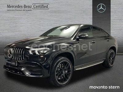 Mercedes GLE53 AMG