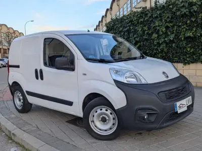 Usado Fiat Fiorino