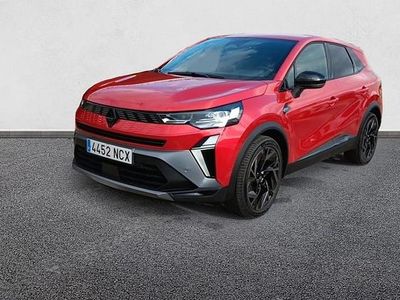Nuevo Renault Symbioz Esprit Alpine 145 CV (106 kW) 2025 SUV