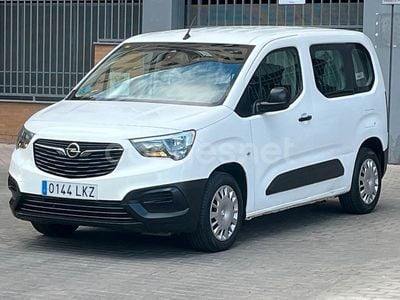 Opel Combo Life