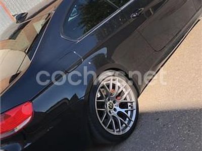 Usado BMW M3 343 CV (252 kW) 2007 Azul Coupe