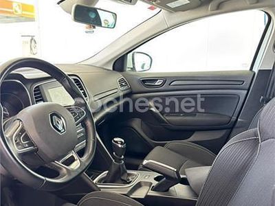 Renault Mégane IV