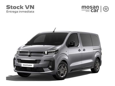 Citroën Spacetourer