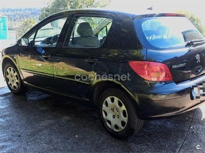 Peugeot 307