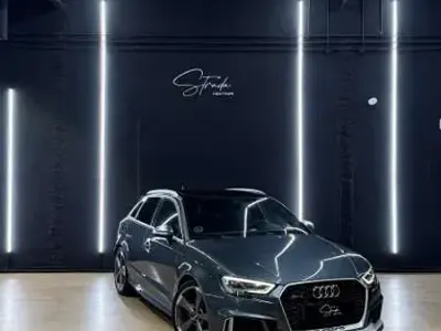 Usado Audi RS3 Sportback