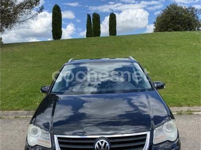 VW Touran