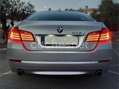 BMW 535
