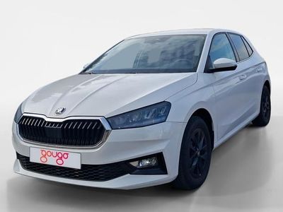 Usado Skoda Fabia Selection 95 CV (69 kW) 2025 Utilitario