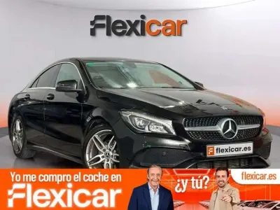 Usado Mercedes CLA200