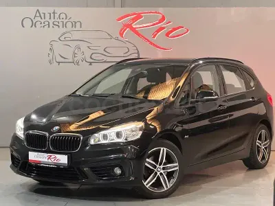 Usado BMW 218