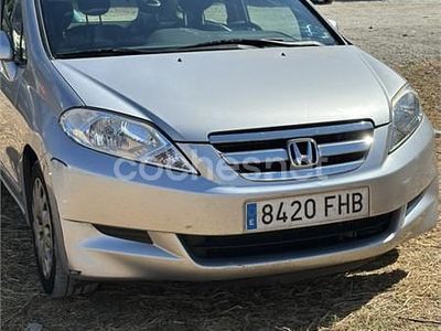 Honda FR-V