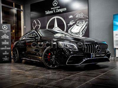 Mercedes S560