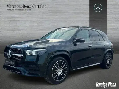 Usado Mercedes GLE300