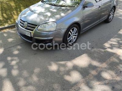 VW Jetta