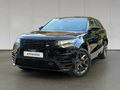 Usado Land Rover Range Rover Velar SE Dynamic 404 CV (297 kW) 2025 Santorini black SUV