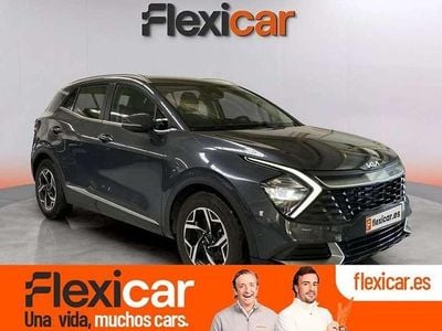 Occasion Kia Sportage 239 ch (175 kW) 2023 Gris SUV
