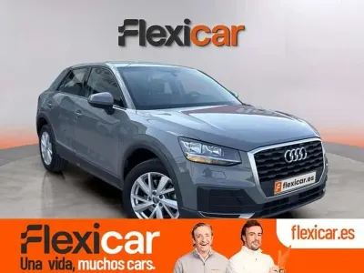 Usado Audi Q2