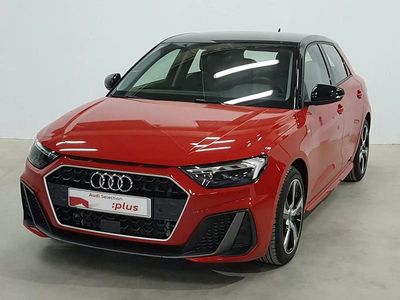 Usado Audi A1 Sportback 116 CV (85 kW) 2025 Utilitario