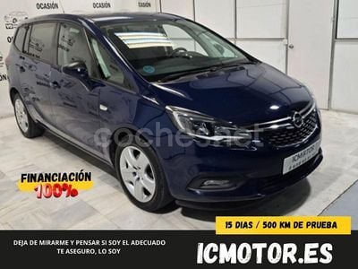 Opel Zafira Tourer