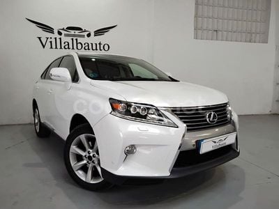 Lexus RX450h