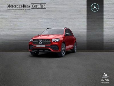 Mercedes GLE300