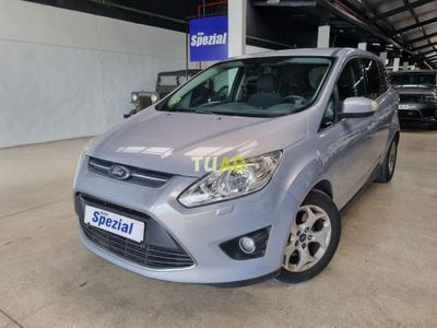 Ford Grand C-Max