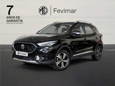 Usado MG ZS Comfort 106 CV (77 kW) 2025 SUV