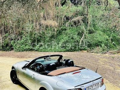 Mazda MX5