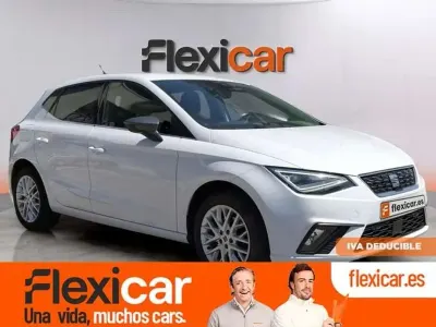 Usado Seat Ibiza