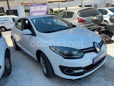 Renault Mégane III
